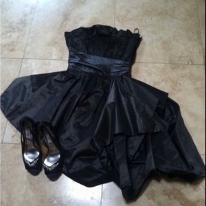 Emporio Armani dress